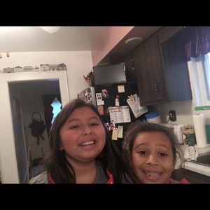 Meet your Posher, Barbara